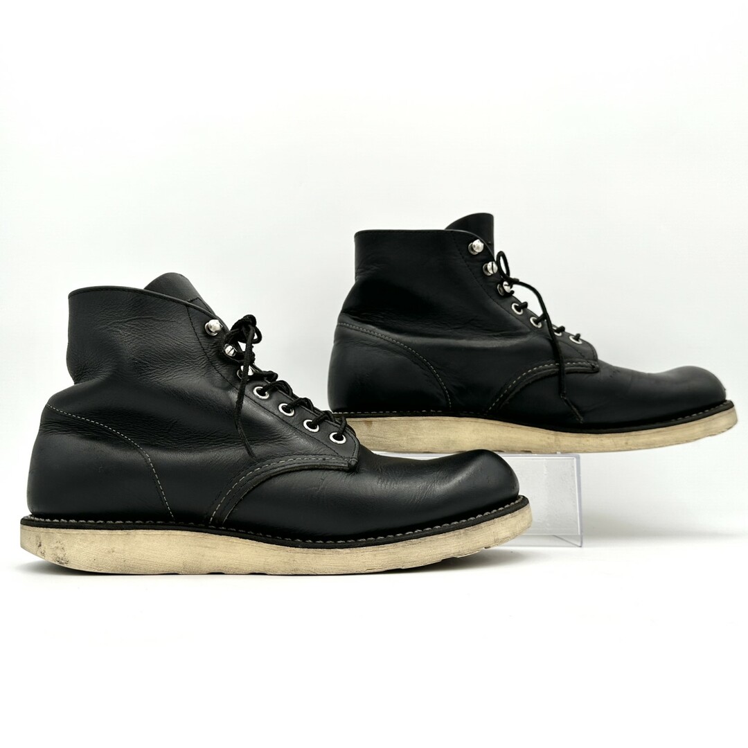 REDWING - □廃盤品□ Red Wing 9070 アイリッシュセッター REDWING - □廃盤品□ Red Wing 9070 アイリッシュセッター