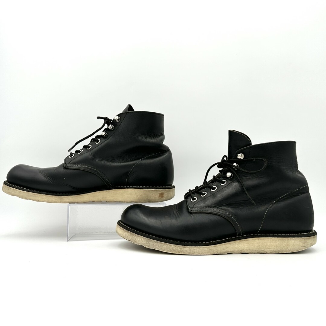 REDWING - □廃盤品□ Red Wing 9070 アイリッシュセッター REDWING - □廃盤品□ Red Wing 9070 アイリッシュセッター