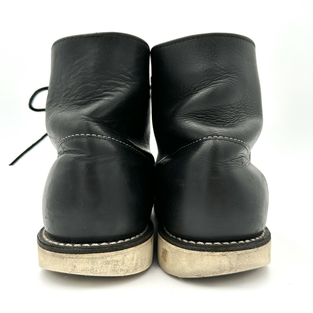 REDWING - □廃盤品□ Red Wing 9070 アイリッシュセッター REDWING - □廃盤品□ Red Wing 9070 アイリッシュセッター