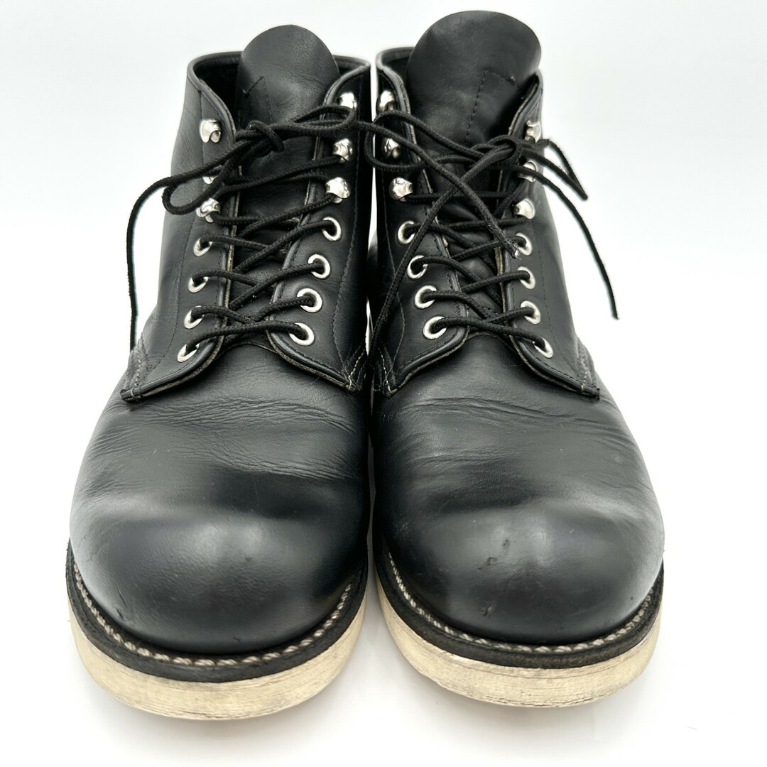 REDWING - □廃盤品□ Red Wing 9070 アイリッシュセッター REDWING - □廃盤品□ Red Wing 9070 アイリッシュセッター