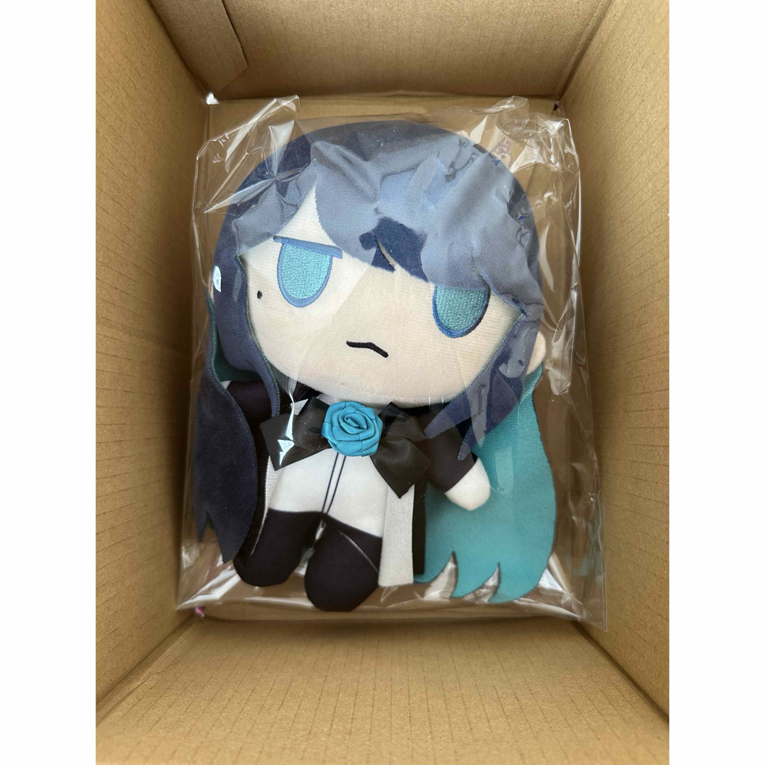 生まれましたよ Ado ぬいぐるみ B (☆生まれましたよ 生まれましたよ Ado ぬいぐるみ B (☆生まれましたよ