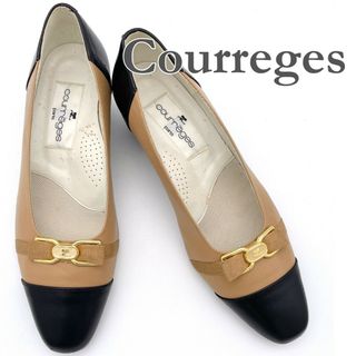 Courreges(靴/シューズ)のフリマアイテム一覧 Courreges(靴/シューズ)のフリマアイテム一覧