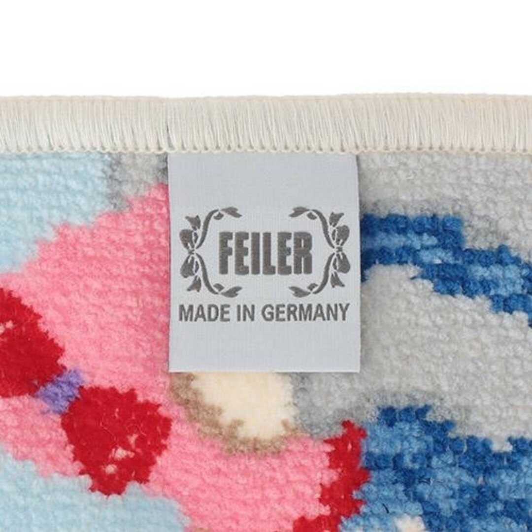 FEILER - ANAオリジナル FEILER for ANA クリスマスハンカチ FEILER - ANAオリジナル FEILER for ANA クリスマスハンカチ