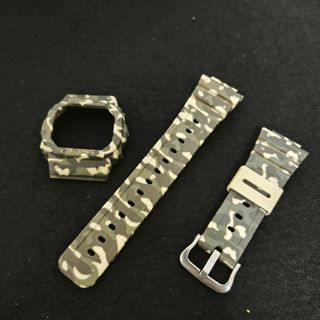 G-SHOCK - フロッグマン 新品 ベゼル ベルト DW-8200 GF-82 G-SHOCK - フロッグマン 新品 ベゼル ベルト DW-8200 GF-82