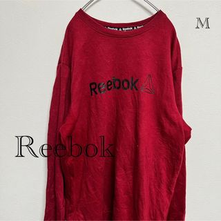 Reebok - 【格安】リーボック Reebok メンズスウェット / トレーナー M