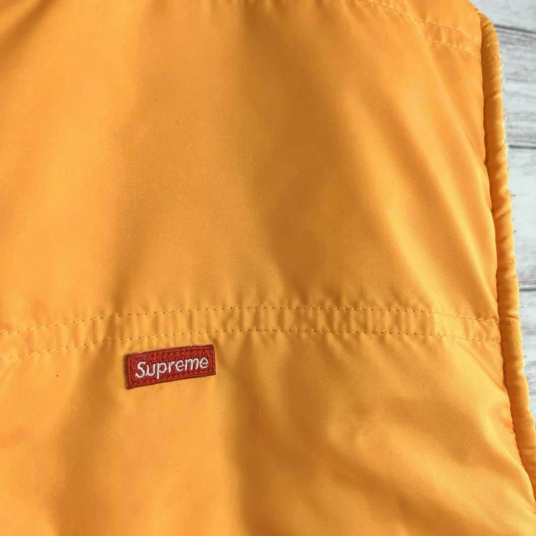 Supreme - 【入手困難!!】シュプリーム ✈︎リバーシブル Supreme - 【入手困難!!】シュプリーム ✈︎リバーシブル