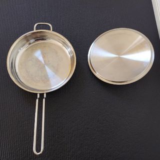 宮崎製作所(鍋/フライパン)のフリマアイテム一覧 宮崎製作所(鍋/フライパン)のフリマアイテム一覧
