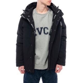 RVCA(ダウンジャケット)のフリマアイテム一覧 RVCA(ダウンジャケット)のフリマアイテム一覧