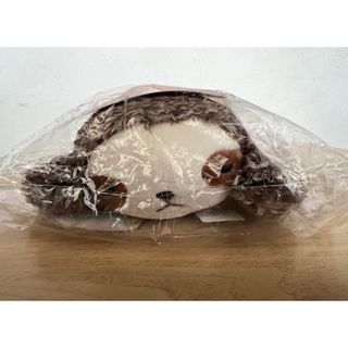 【新品】ナマケモノの湯たんぽ(その他)