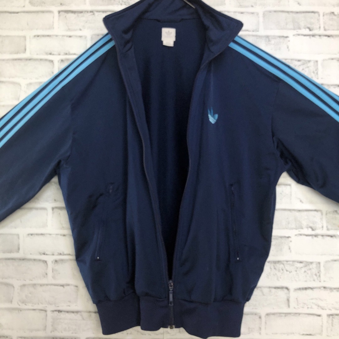 adidas Originals - 希少2XL⭐️90s adidas トラックジャケット adidas Originals - 希少2XL⭐️90s adidas トラックジャケット