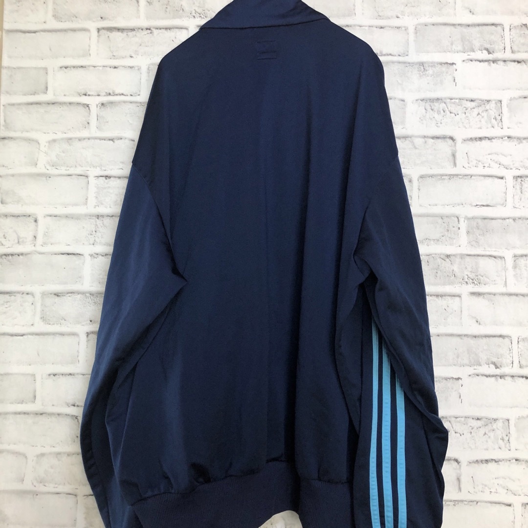 adidas Originals - 希少2XL⭐️90s adidas トラックジャケット adidas Originals - 希少2XL⭐️90s adidas トラックジャケット