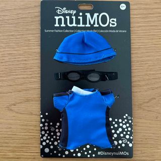 ディズニー(Disney)のスイムウェア　水着　ぬいもーず 専用コスチューム　スポーツ　(キャラクターグッズ)