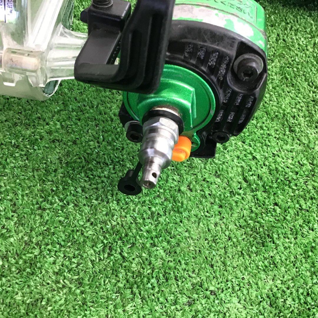 ☆ハイコーキ(HIKOKI ※旧:日立工機) 高圧エアネジ打ち機 WF4H3(S ☆ハイコーキ(HIKOKI ※旧:日立工機) 高圧エアネジ打ち機 WF4H3(S