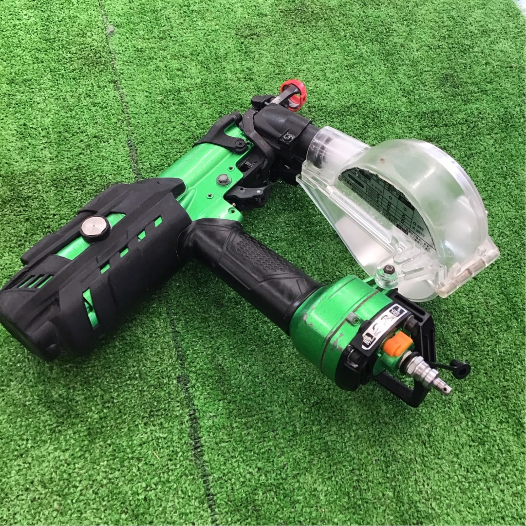 ☆ハイコーキ(HIKOKI ※旧:日立工機) 高圧エアネジ打ち機 WF4H3(S ☆ハイコーキ(HIKOKI ※旧:日立工機) 高圧エアネジ打ち機 WF4H3(S