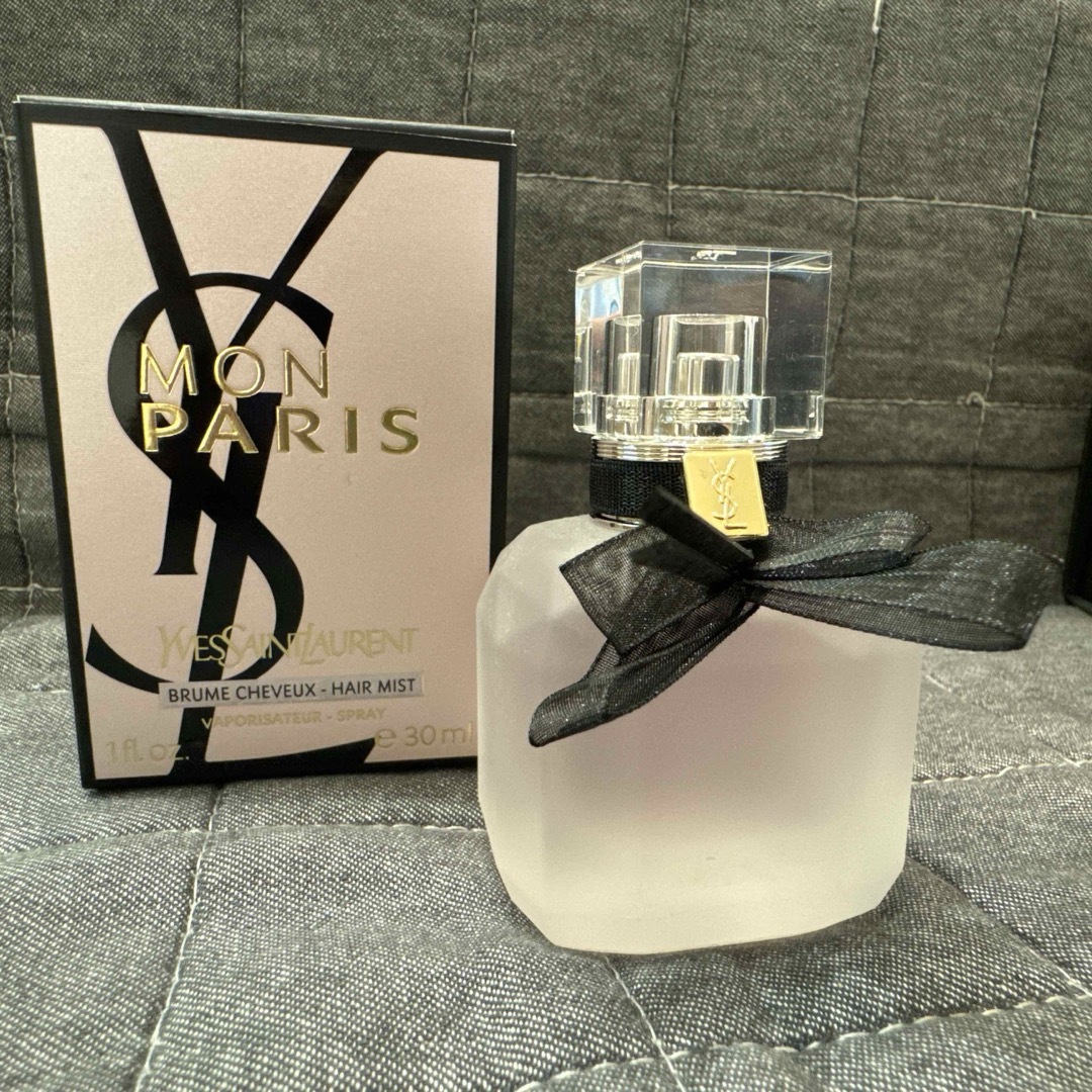 Yves Saint Laurent - イヴサンローラン YSL モンパリ Yves Saint Laurent - イヴサンローラン YSL モンパリ