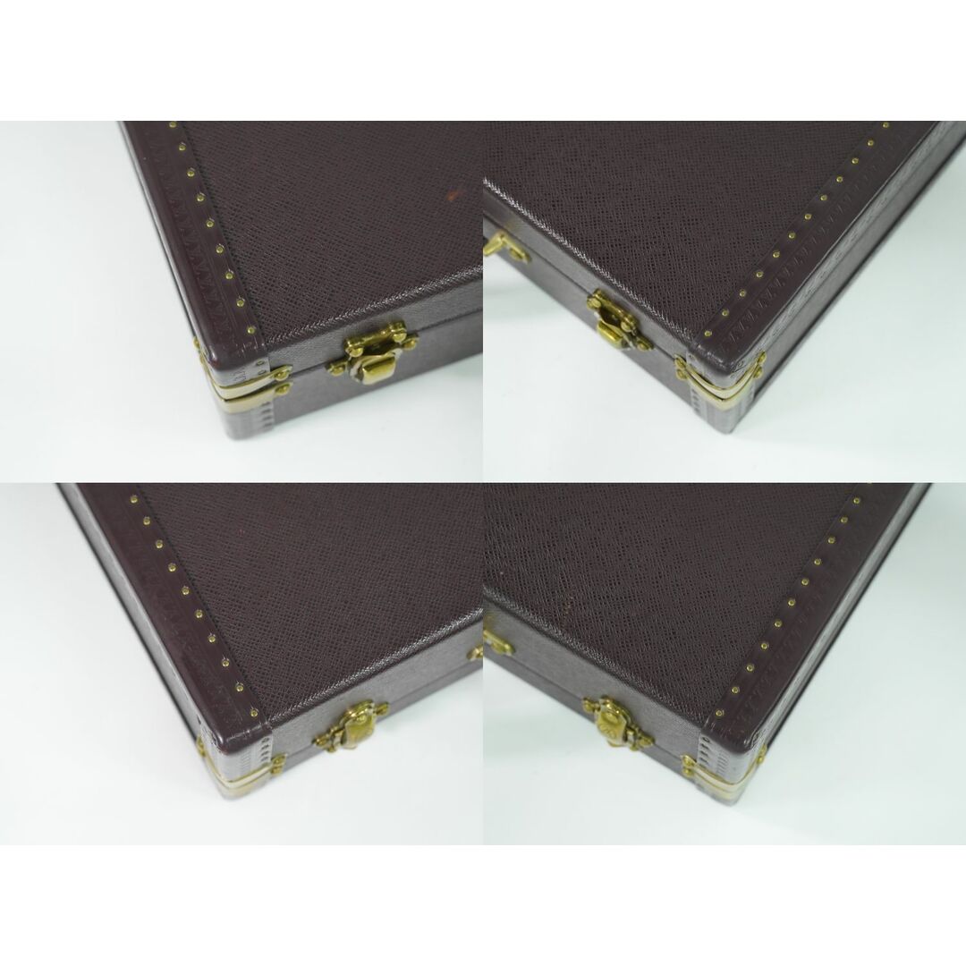 LOUIS VUITTON - 本物 ルイヴィトン LOUIS VUITTON LV LOUIS VUITTON - 本物 ルイヴィトン LOUIS VUITTON LV