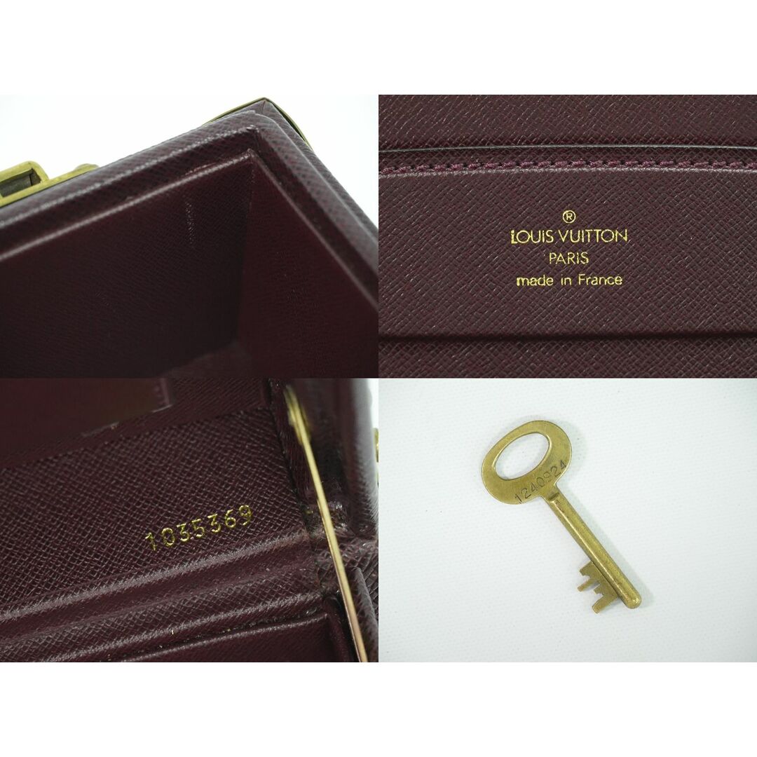LOUIS VUITTON - 本物 ルイヴィトン LOUIS VUITTON LV LOUIS VUITTON - 本物 ルイヴィトン LOUIS VUITTON LV