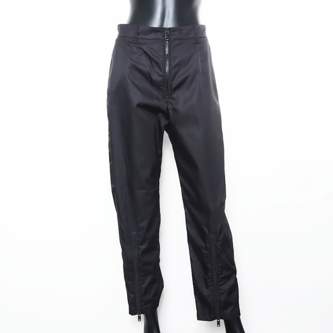 PRADA - プラダ PRADA Size:40 ナイロン 三角ロゴタグ テック PRADA - プラダ PRADA Size:40 ナイロン 三角ロゴタグ テック