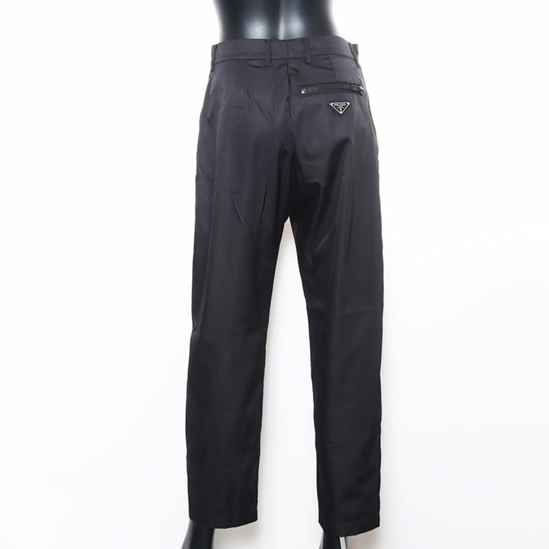 PRADA - プラダ PRADA Size:40 ナイロン 三角ロゴタグ テック PRADA - プラダ PRADA Size:40 ナイロン 三角ロゴタグ テック