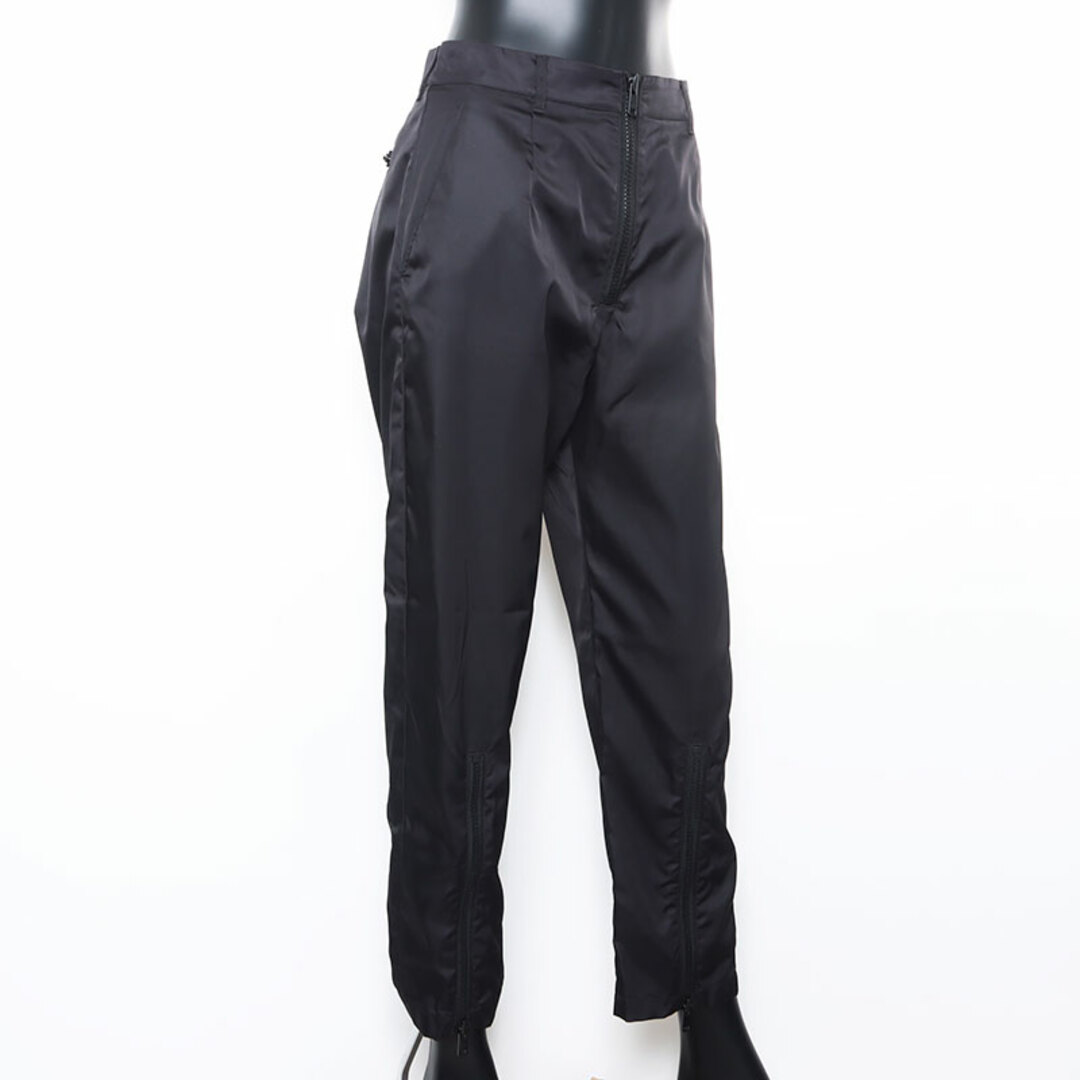 PRADA - プラダ PRADA Size:40 ナイロン 三角ロゴタグ テック PRADA - プラダ PRADA Size:40 ナイロン 三角ロゴタグ テック