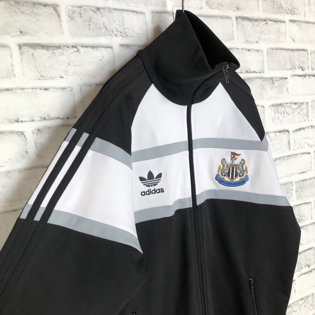 adidas Originals - 00s⭐️adidas トラックジャケット M adidas Originals - 00s⭐️adidas トラックジャケット M