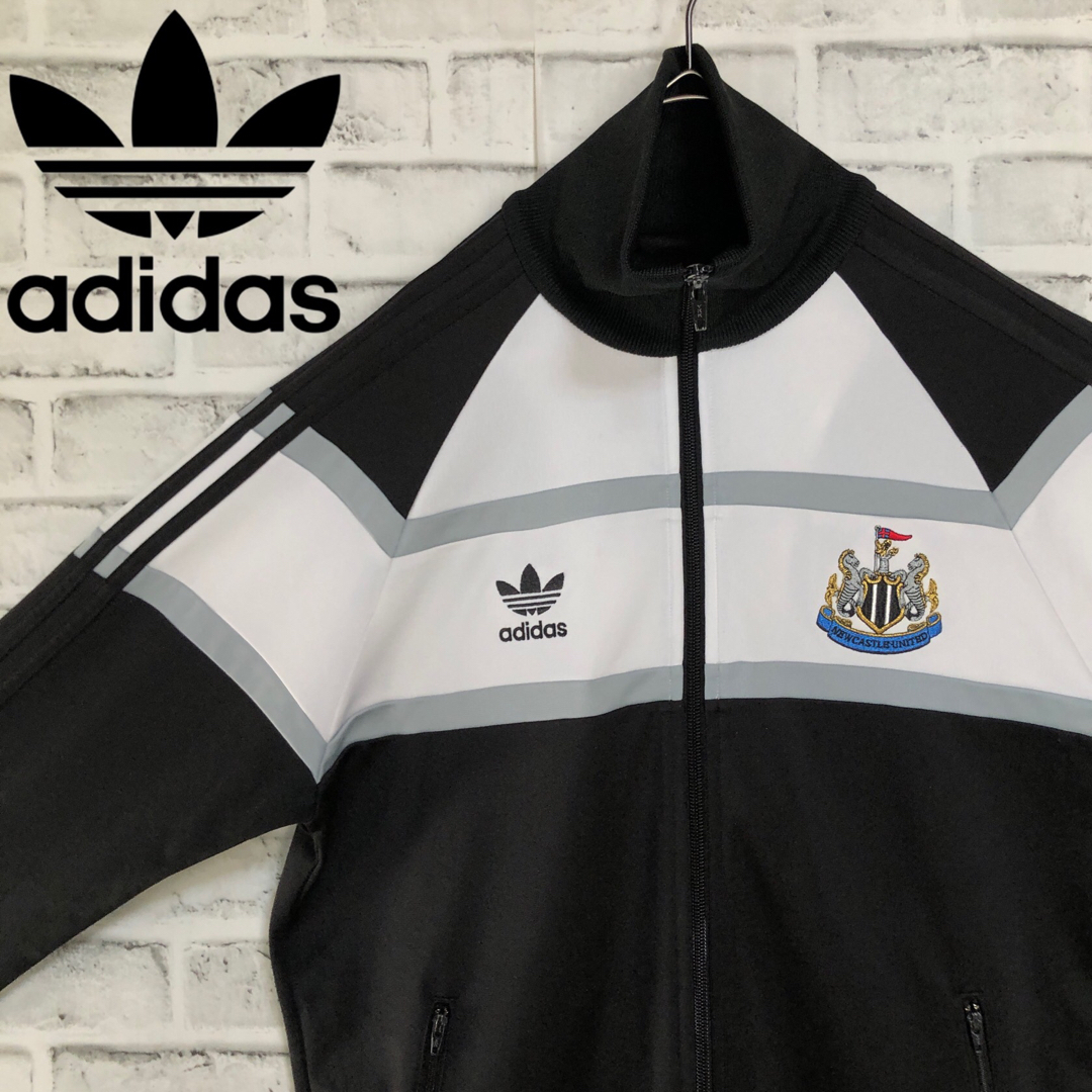 adidas Originals - 00s⭐️adidas トラックジャケット M adidas Originals - 00s⭐️adidas トラックジャケット M