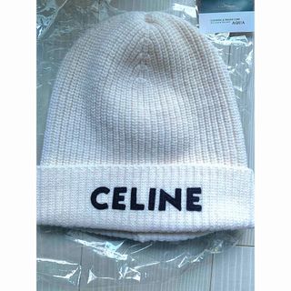 CELINE(ニット帽/ビーニー)のフリマアイテム一覧 CELINE(ニット帽/ビーニー)のフリマアイテム一覧