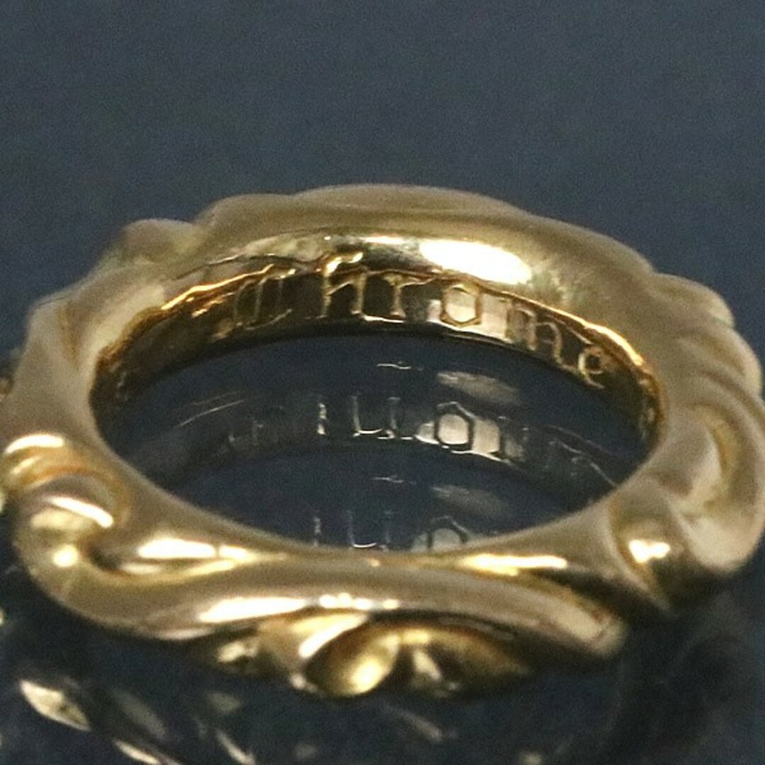 Chrome Hearts - CHROME HEARTS 銀座店 クロムハーツ インボイス Chrome Hearts - CHROME HEARTS 銀座店 クロムハーツ インボイス