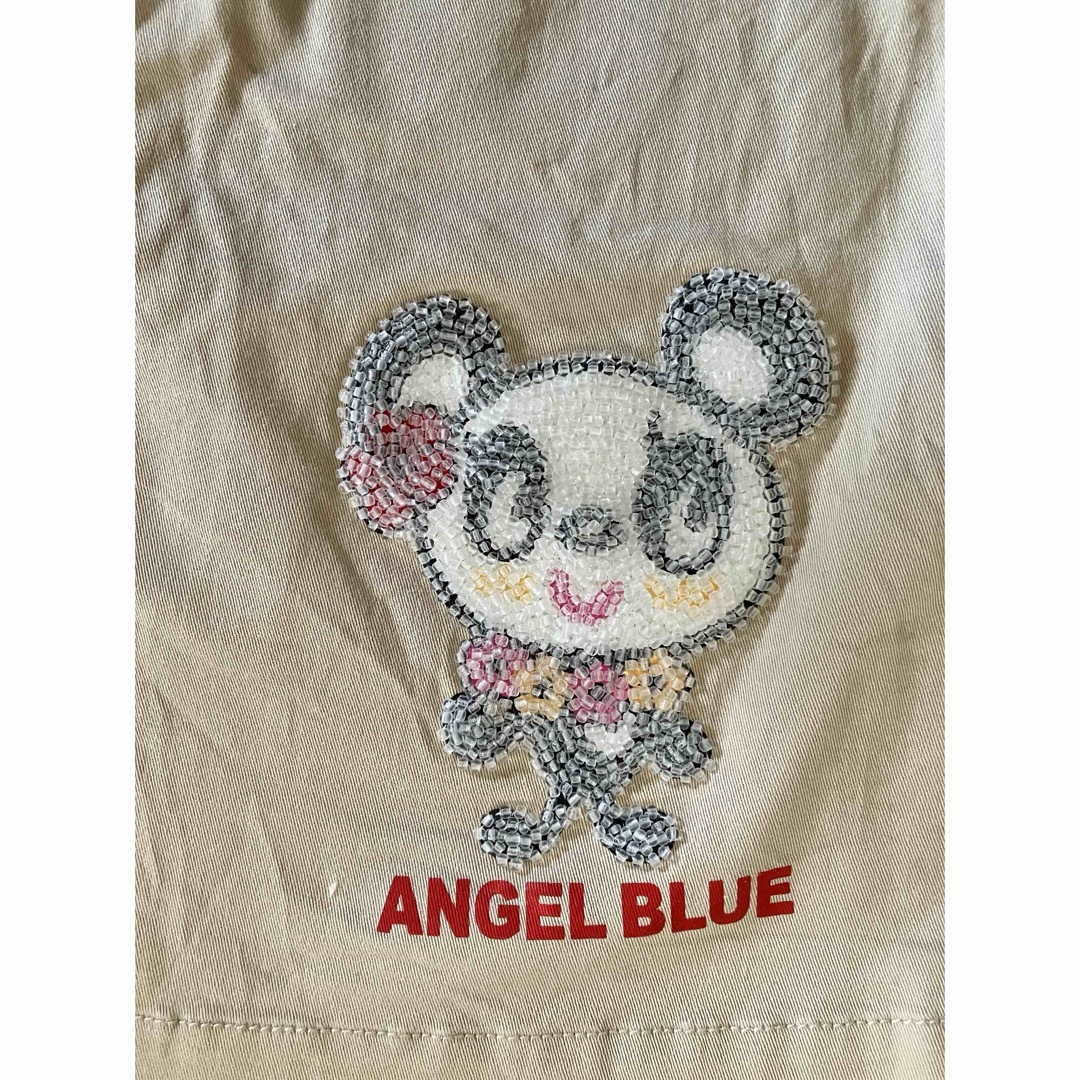 angelblue - エンジェルブルー スカート ハナちゃんの通販 by angelblue - エンジェルブルー スカート ハナちゃんの通販 by