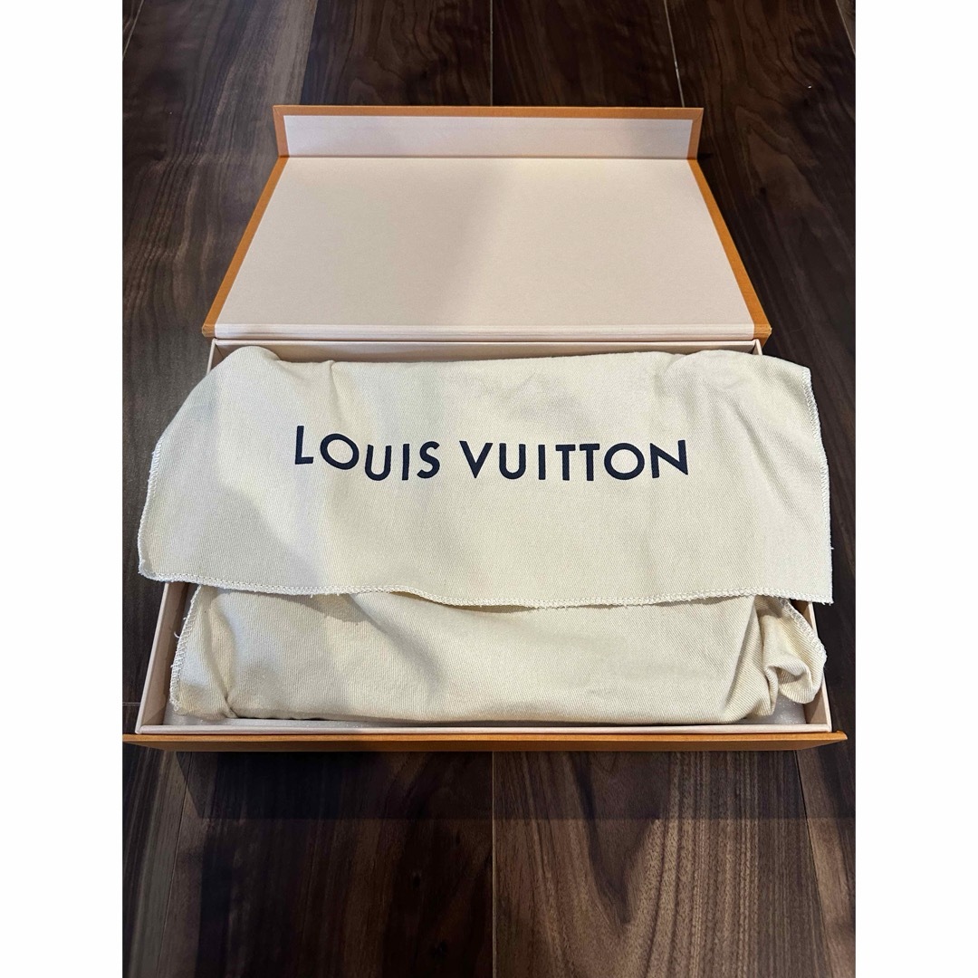 LOUIS VUITTON - Louis Vuitton ルイ ヴィトン フォトフレーム LOUIS VUITTON - Louis Vuitton ルイ ヴィトン フォトフレーム