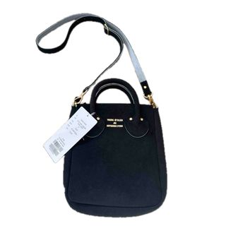 YOUNG & OLSEN/ヤングアンドオルセン Y&O SHOULDER STRAP