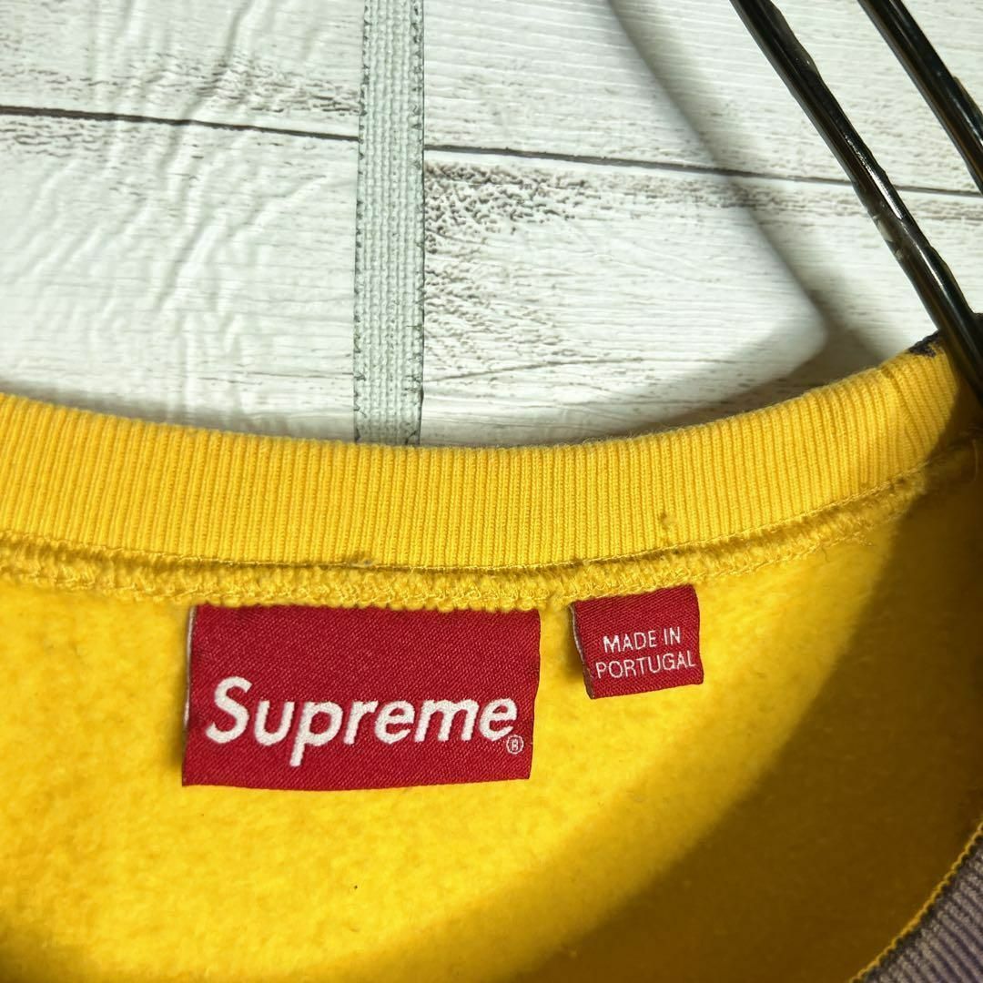 Supreme - 【入手困難!!】シュプリーム ✈︎ポルトガル製 Supreme - 【入手困難!!】シュプリーム ✈︎ポルトガル製