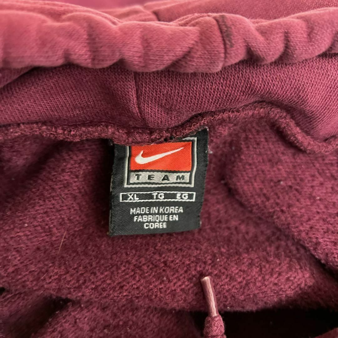 入手困難!!】ナイキ ✈︎刺繍 アーチロゴ ゆるだぼ Minnesota 入手困難!!】ナイキ ✈︎刺繍 アーチロゴ ゆるだぼ Minnesota