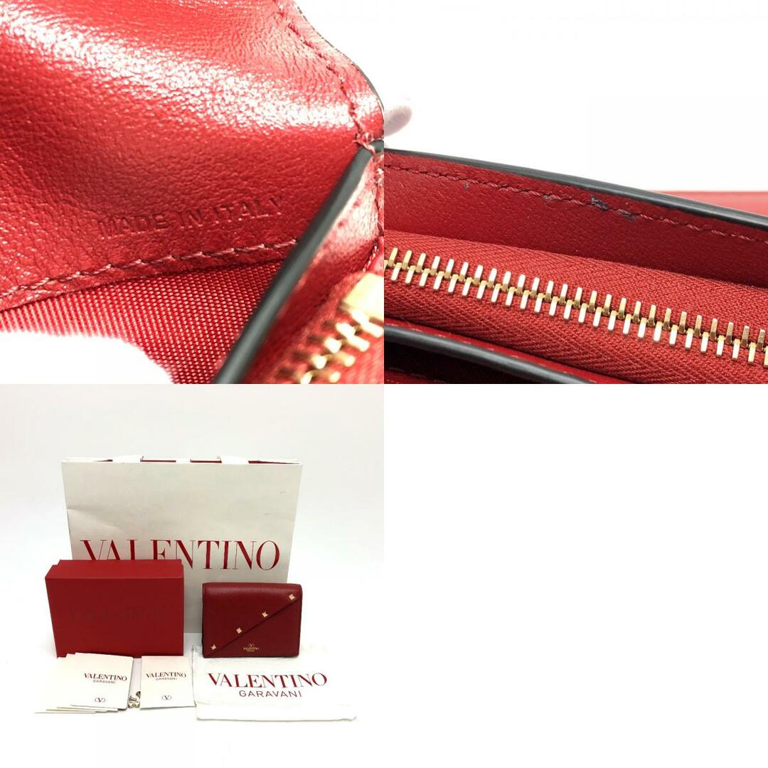 VALENTINO - ヴァレンチノ VALENTINO ロックスタッズ VALENTINO - ヴァレンチノ VALENTINO ロックスタッズ
