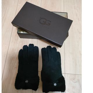 UGG(手袋)のフリマアイテム一覧 UGG(手袋)のフリマアイテム一覧