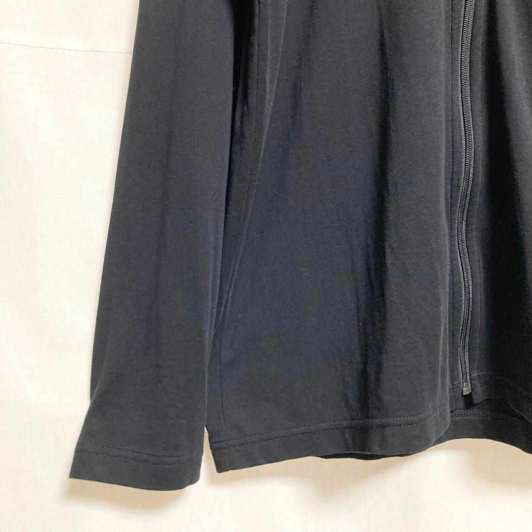 Lサイズ!Porter Classic スタンドネックカーディガン Lサイズ!Porter Classic スタンドネックカーディガン