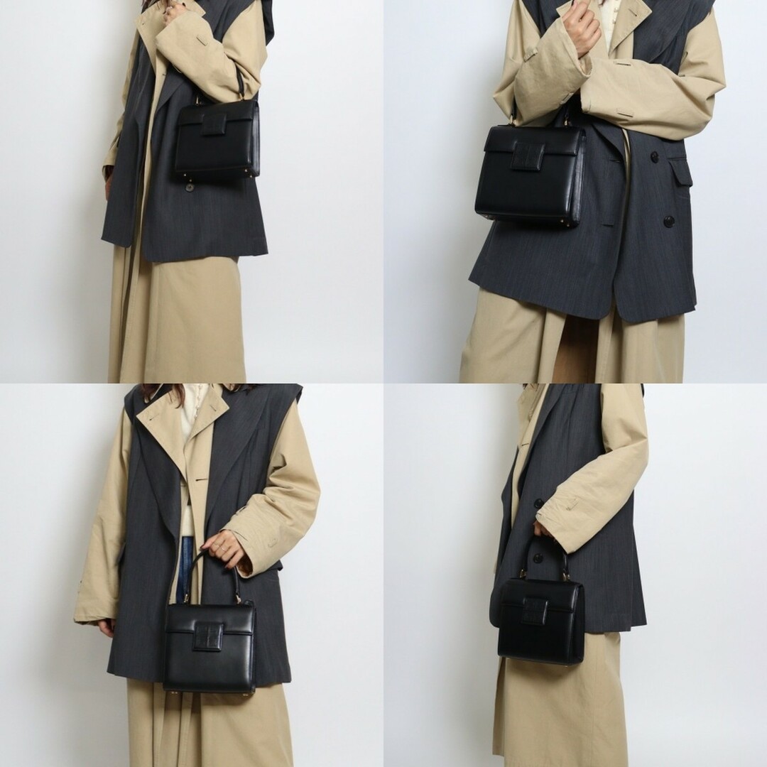 GIVENCHY - GIVENCHY ジバンシィ ハンドバッグ カバン トップ