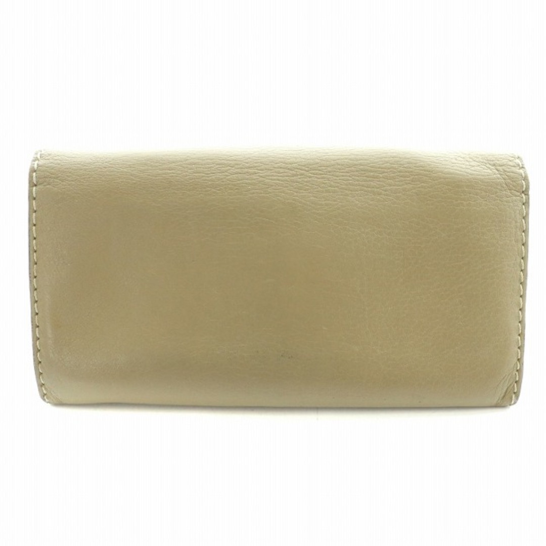 Chloe - クロエ CHLOE マーシー MARCIE 長財布 小銭入れ レザー Chloe - クロエ CHLOE マーシー MARCIE 長財布 小銭入れ レザー