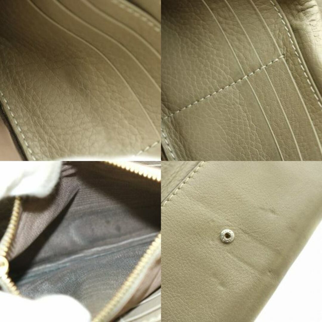 Chloe - クロエ CHLOE マーシー MARCIE 長財布 小銭入れ レザー Chloe - クロエ CHLOE マーシー MARCIE 長財布 小銭入れ レザー