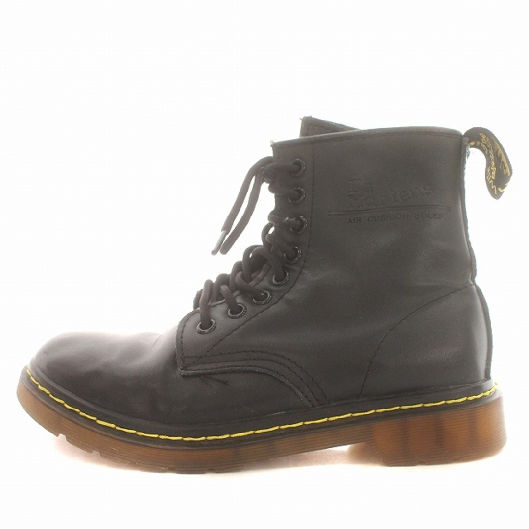 Dr.Martens - ドクターマーチン エアクッションソール 8ホール Dr.Martens - ドクターマーチン エアクッションソール 8ホール