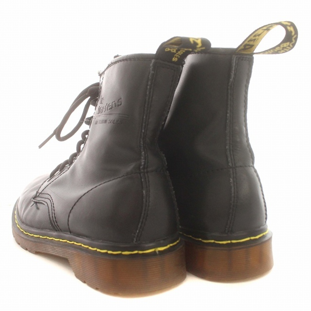 Dr.Martens - ドクターマーチン エアクッションソール 8ホール Dr.Martens - ドクターマーチン エアクッションソール 8ホール