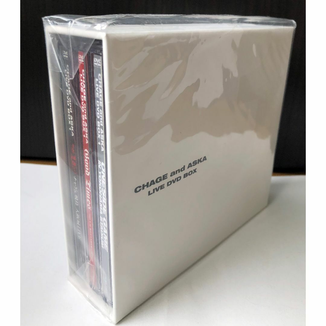 白熱のアルカナ 6box シュリンクなし