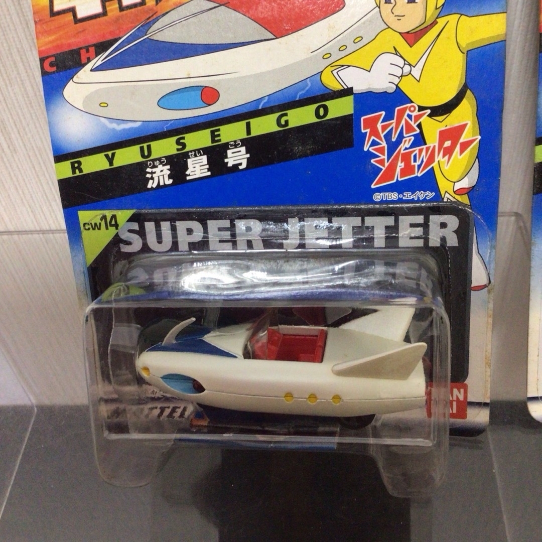 ホットウィール - キャラウィール 流星号 マッハ号の通販 by ホットウィール - キャラウィール 流星号 マッハ号の通販 by