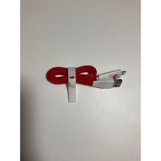 JAL  ライトニング(Lightning)ケーブル (その他)
