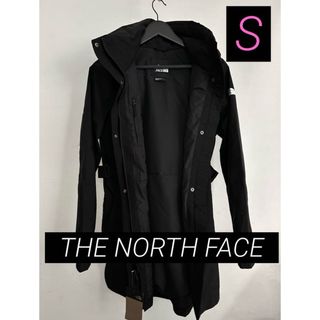 THE NORTH FACE(トレンチコート)のフリマアイテム一覧 THE NORTH FACE(トレンチコート)のフリマアイテム一覧