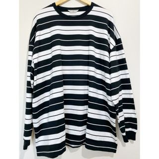 COOTIE(Tシャツ/カットソー(七分/長袖))のフリマアイテム一覧 COOTIE(Tシャツ/カットソー(七分/長袖))のフリマアイテム一覧