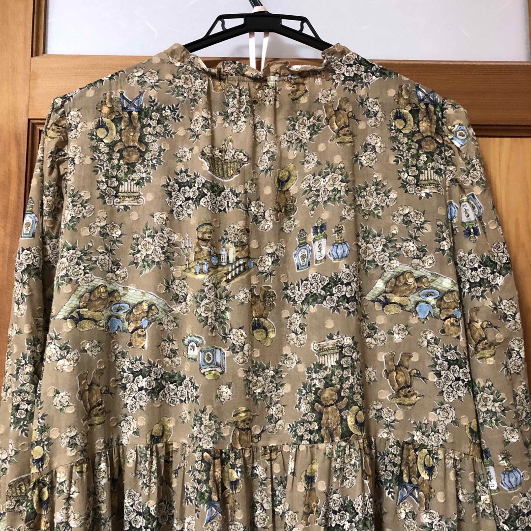 ユキエモンワンピースyukiemon ユキエモンワンピースyukiemon