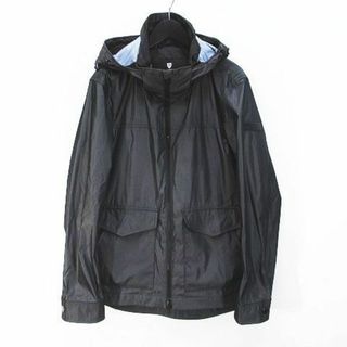 BLACK LABEL CRESTBRIDGE(マウンテンパーカー)のフリマ BLACK LABEL CRESTBRIDGE(マウンテンパーカー)のフリマ