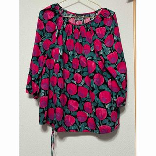 marimekko(シャツ/ブラウス(長袖/七分))のフリマアイテム一覧 marimekko(シャツ/ブラウス(長袖/七分))のフリマアイテム一覧
