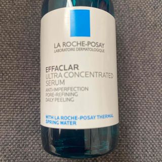 ラロッシュポゼ(LA ROCHE-POSAY)のラロッシュポゼ♪エファクラセラム♪ピールケア♪敏感肌♪美容液(美容液)